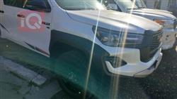 تويوتا هايلوكس